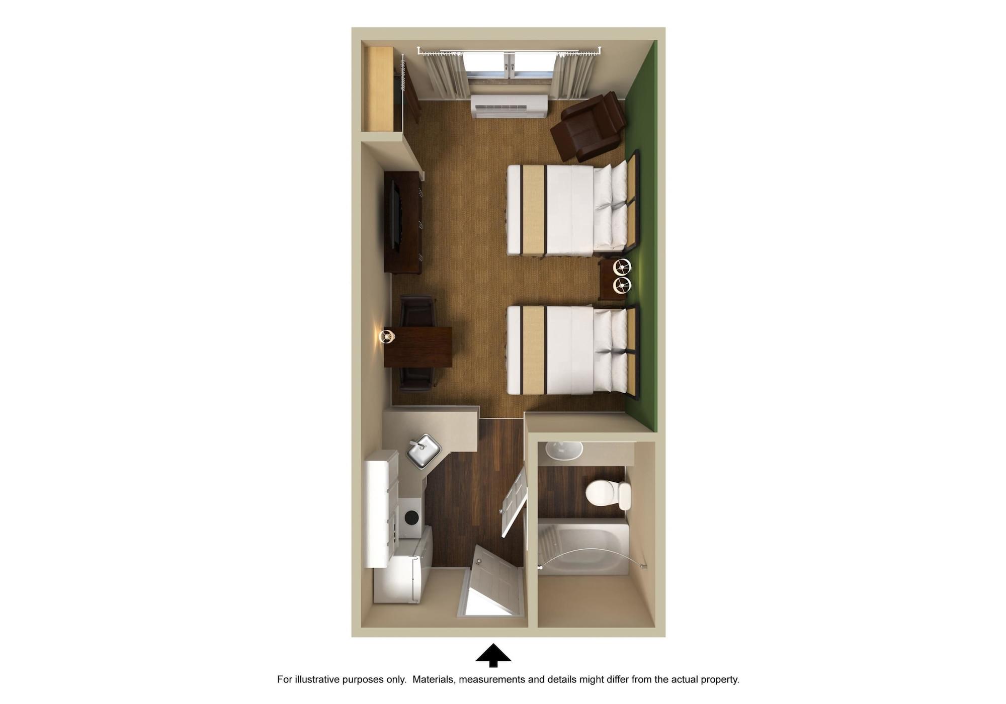 Sonesta Simply Suites Лансинг Екстериор снимка
